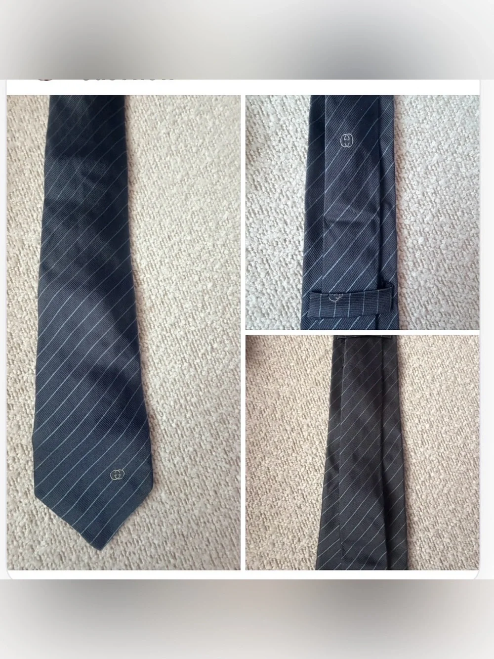 Bundle of 13 Several Brands Ties